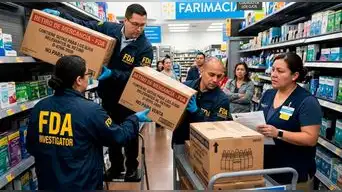 ALERTA MÁXIMA para clientes de Walmart | Confirman RETIRO de un producto por está SIMPLE RAZÓN: Más de 40.000 frascos fueron DESECHADOS
