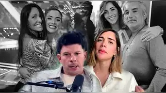 Mario Hart hace DESGARRADORA revelación sobre la familia de Korina Rivadeneira tras separación y se COMPADECE: "Ella está..."
