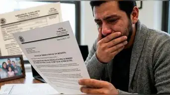 El DURO AVISO del USCIS para venezolanos con TPS en EE.UU.: "Su documentación será válida solo hasta..."