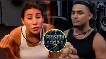 ¡SOLO DURÓ 3 DÍAS! Samahara Lobatón ABANDONÓ reality internacional tras fuerte acusación de Youna