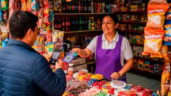 ¿Sabes si estás dentro del sistema financiero?