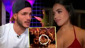 ¡NO QUIERE NADA CON ELLA! Mario Irivarren NIEGA acercamiento a Onelia Molina y lanza tajante respuesta