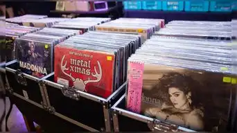 Tour del Disco presenta Día del Vinilo el 29 y 30 de agosto en Miraflores