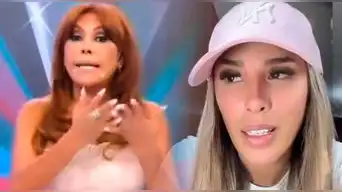 ¡GIRO INESPERADO! Magaly Medina REVELA que LE PIDIÓ DISCULPAS a Yahaira Plasencia tras DEMANDA por DIFAMACIÓN: “Hemos decidido…”