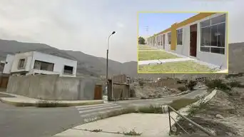 Sismos en Perú: viviendas antisísmicas para proteger a las familias