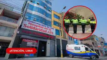 ¡NUEVO SISTEMA DE AUXILIO! Lima instalará 33 Puestos de Auxilio Rápido: ¿qué servicios ofrecerán y dónde estarán ubicados?