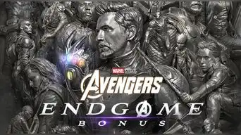 Marvel Studios presenta el nuevo tráiler de Avengers Endgame: Bonus