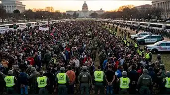 ALERTA EXTRA PARA INMIGRANTES | Agentes del ICE arrestaron a más de 1.000 extranjeros en Washington: ¿Cuál fue su estrategia?