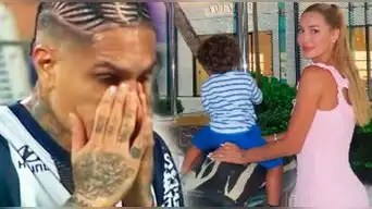 Ana Paula Consorte toma DRÁSTICA DECISIÓN y anuncia que sus hijos empezaron el colegio en Brasil: ¿NO VOLVERÁ A PERÚ?