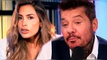Marcelo Tinelli revela LA VERDAD sobre su vínculo con Milett Figueroa y se muestra TAJANTE: “Ella en Perú y yo acá”