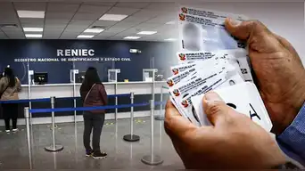DNI GRATIS EN LIMA | Reniec anuncia CAMPAÑA MASIVA hasta el 30 de setiembre: puntos de atención y requisitos AQUÍ