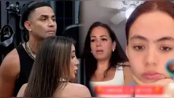 Melissa Lobatón SE PRONUNCIA luego de que Youna exponga que NUNCA CUIDÓ a los hijos de Samahara Lobatón: "No recibí ni un sol"