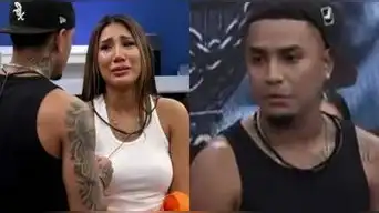 Youna acusa a Samahara Lobatón de 'MALA MADRE' y exige la CUSTODIA de su hija: "Has demostrado que no puedes cuidarla, dámela"