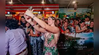 Cine: “Separada, pero nunca sola” conquista Tarapoto