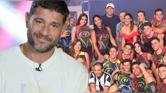 Exponen que integrante de 'EEG' está en Grindr y tiene ENCUENTROS HOT con hombres y Yaco Eskenazi lo confirma: "Le gusta esa 'vaina'"