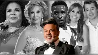 Caso ‘Chibolín’ da GIRO RADICAL: Fiscalía toma DRÁSTICA DECISIÓN con Eva Ayllón, Jefferson Farfán, Magaly Medina, Cecilia Bracamonte y más tras aparecer en carpeta