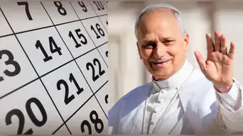¿Nuevos DÍAS LIBRES en Perú? Gobierno evalúa declarar FERIADOS por la visita del papa León XIV en noviembre