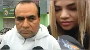 Naldy Saldaña se reencuentra CARA A CARA con César Sánchez, exdirector de 'La Bella Luz', por su 'ESTRATEGIA' y él toma RADICAL decisión