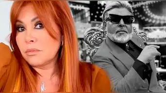Magaly Medina SE VA de Lima exponerse que APARECE en la carpeta fiscal del caso de Andrés Hurtado: "Primera parada..."