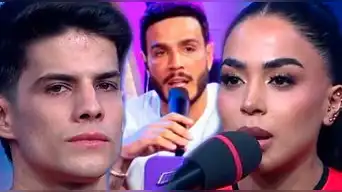 Onelia Molina y Kevin Díaz ATRAVIESAN CRISIS luego que Mario Irivarren la parchara y ella LE RESPONDE: "Está muerto"