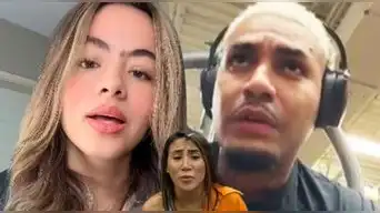 Melissa Lobatón DESMIENTE a Youna y muestra PRUEBAS tras ser acusada de NO CUIDAR a sus hijos cuando Samahara Lobatón se los encargó: "Los bebés..."