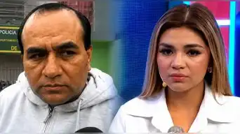 Naldy Saldaña se quiebra tras reencontrarse con César Sánchez y volver a ver lamentables imágenes: “Hoy tuve miedo”