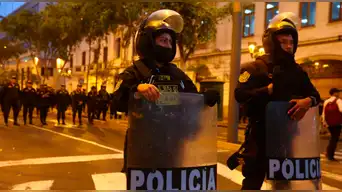 Estado de Emergencia en Lima y Callao por 60 DÍAS: ¿Habrá TOQUE DE QUEDA? Gobierno emite respuesta oficial