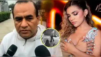 ¡CASO NALDY SALDAÑA DA GIRO! César Sánchez presenta más de 30 HORAS DE VIDEOS y perito forense es RECHAZADO por Fiscalía