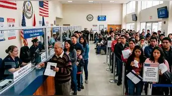 ES OFICIAL | Suspensión de visas en EE.UU. NO AFECTARÁ A TODOS: Estas personas aun pueden SOLICITAR UNA CITA