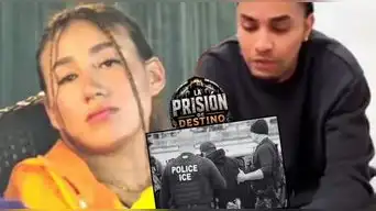 ¿Samahara Lobatón y Youna en PROBLEMAS? CORTAN transmisión de 'La Prisión del Destino 2' por 'intervención de Migraciones': "Llegó el ICE"