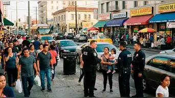 Buenas noticias para inmigrantes en EE.UU.: Este estado con ALTA población migrante PROHÍBE que policía local colabore con el ICE