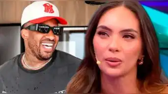 Jefferson Farfán y Natalie Vértiz APARECEN JUNTOS en publicación y él le dedica unas palabras: “Feliz de verte...”