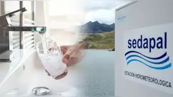 ¡ES OFICIAL! | Corte de AGUA dejará a vecinos hasta 12 HORAS sin servicio este 31 de agosto | REVISA si tu zona está afectada