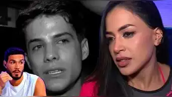 Kevin Díaz lanza FUERTES MENSAJES en medio de crisis con Onelia Molina tras palabras de Mario Irivarren: “Solo Dios y yo..."