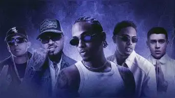 Sound Music Fest: Ozuna, Farruko, Myke Towers y Kevin Roldán llegan a Lima