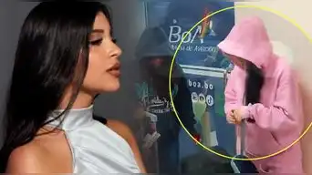 Cielo Fernández se defiende tras ola de críticas.