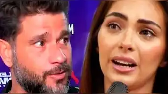 ¿EN CRISIS? Yaco Eskenazi expuso FUERTE RECLAMO contra Natalie Vértiz por DINERO: “Yo estoy condenado a pagar las deudas”