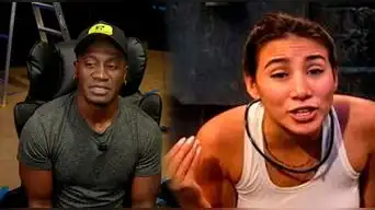 Dueño de reality extranjero revela la IMPENSADA reacción de Samahara Lobatón ante REPENTINA cancelación: "Te acercaste y..."