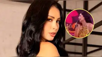 ¡SORPRENDE A TODOS! Pamela Franco REVELA qué piensa sobre el término ‘migajera’ en las mujeres y deja INESPERADA confesión: “Todas pasan...”