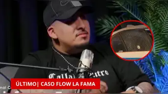 Conocido PRODUCTOR musical SOBREVIVIÓ tras recibir más de 10 BALAZOS en el Callao: ESTO SE SABE del brutal ataque