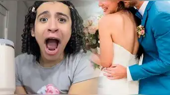 ¡NO SE LO PERDONAN! Tiktoker Valentina Palacios recibe DURAS CRÍTICAS tras llamar a un hombre CASADO: “Tú no puedes dar...”