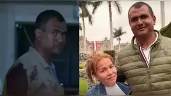 Tragedia en Santa Anita | Hombre le quita la vida a su esposa e hijo: PNP captura al agresor en su vivienda
