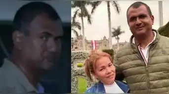 Tragedia en Santa Anita | Hombre le quita la vida a su esposa e hijo: PNP captura al agresor en su vivienda