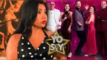 ¡LA CAMBIARON! Diana Sánchez ROMPE SU SILENCIO y revela el VERDADERO MOTIVO de su salida de ‘Yo Soy’: “Me han reemplazado...”