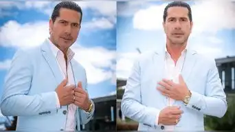 Gregorio Pernía llega a Lima con su show “Adicto a sus Catalinas”