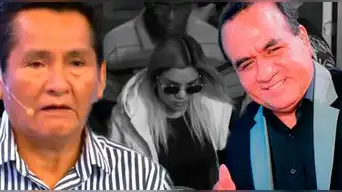 ¡GIRO RADICAL! Óscar Custodio y Cesar Sánchez hacen GRAVE ACUSACIÓN contra Naldy Saldaña en Depincri: “Es ilegal...”
