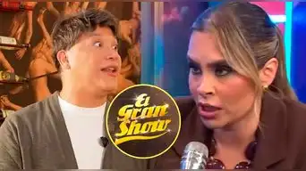 ¡SIN PIEDAD! Arturo Chumbe REVELA que Ethel Pozo no quiso AUMENTARLE el sueldo en ‘El Gran Show’: “Nunca me quería subir”