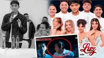 ¿LES MINTIERON A TODOS? Revelan IMPENSADO video de Óscar Custodio con 'La Bella Luz' que evidenciaría que NUNCA renunció