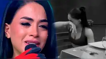 Onelia Molina rompe en llanto al anunciar que sufrió DOLOROSA PÉRDIDA y se despide con desgarrador mensaje: “Vuela alto, gordito”