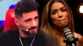 ¡NO SE QUEDA CALLADO! Pablo Heredia RESPONDE a Shirley Arica tras NEGAR romance y promete DESMENTIRLA con pruebas: “Voy a salir...”